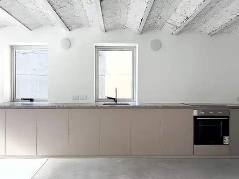 VENTA/PERMUTA Casa de pasillo 3 dormitorios a estrenar, Rosario Centro