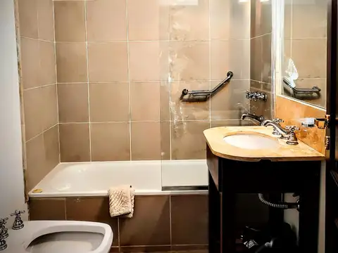 Departamento en Alquiler en San Carlos de Bariloche, USD 1.400