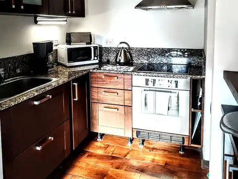 Departamento en Alquiler de 2 dormitorios