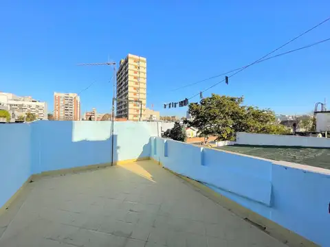 Mendez De Andes 1100