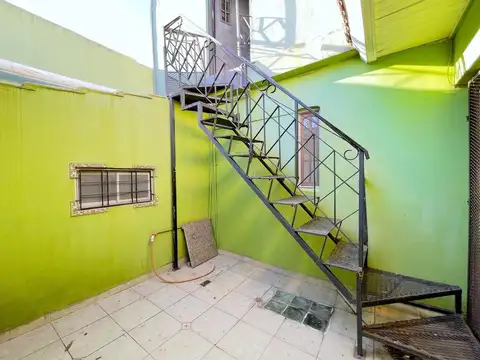 Depto Tipo Casa en Venta en Caballito, USD 199.000