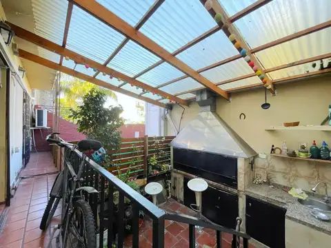 PH 5 ambientes en Caballito