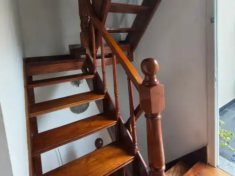 Depto Tipo Casa en Venta de 3 dormitorios