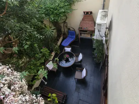 Depto Tipo Casa en Venta en Parque Chas, USD 349.000