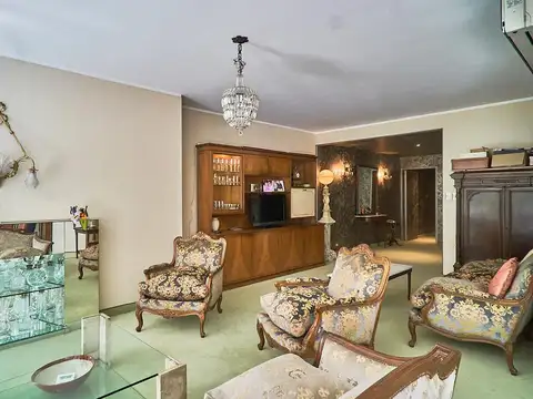Departamento en Alquiler 50 años