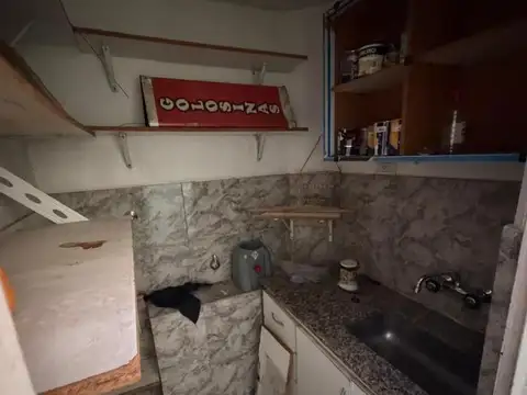 local comercial c perciana, bño coc y ptio ,apto varios dest
