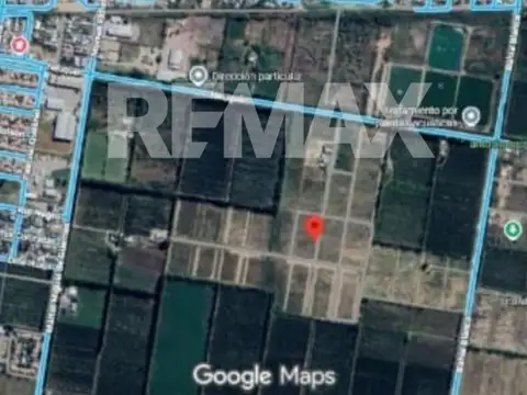 Terreno en Venta en Allen, USD 10.000