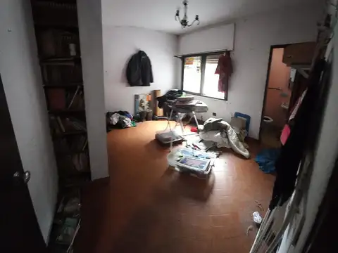 Depto Tipo Casa en Venta con 2 cocheras