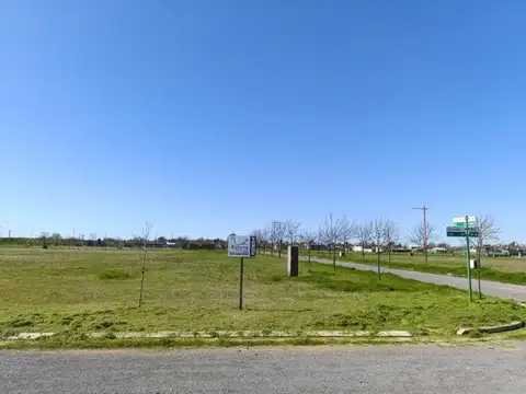 Terreno en Venta en Andino, Iriondo