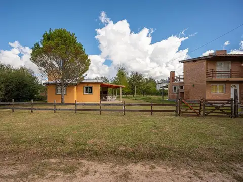 Casa en Venta de 2 dormitorios