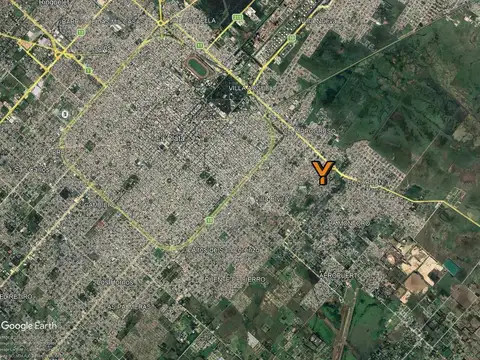 Casa en Venta en Villa Elvira, USD 60.000