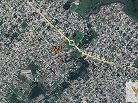 Casa en Venta al Este