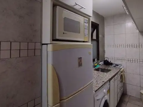 Departamento en Alquiler Permite mascota