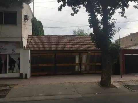 ALQUIER COMERCIAL BARRIO BOMBAL