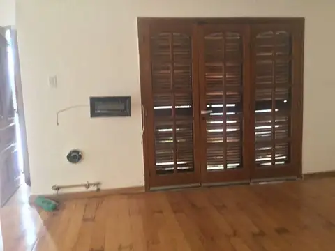 Casa en Alquiler 35 años