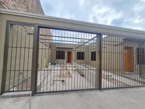 Casa en Venta de 2 dormitorios