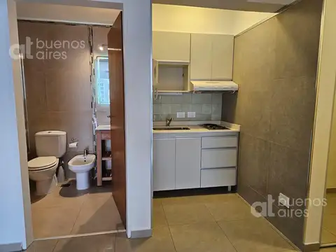 Departamento en Alquiler en Monserrat, CABA