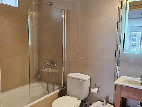 Departamento en Alquiler al Este