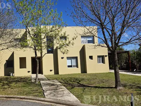 Casa en Alquiler 9 años