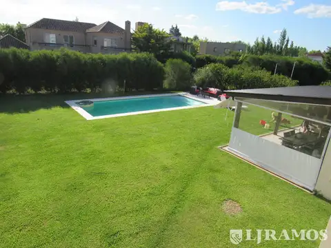 Casa en Alquiler en Villanueva, Countries y Barrios Cerrados en Tigre