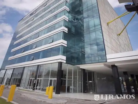 Alquiler de oficina de 908 m2 en Florida Oeste
