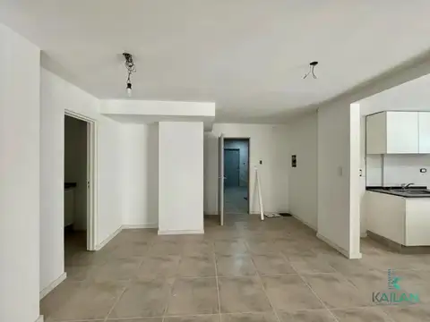Departamento en Venta al Oeste