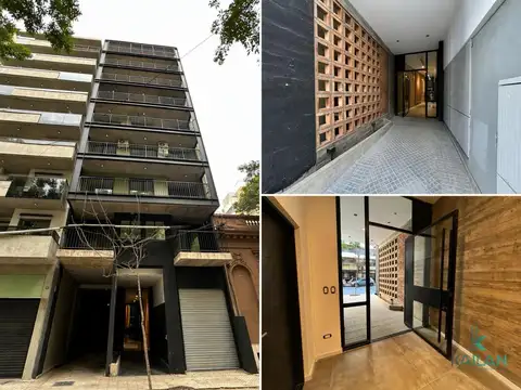 Departamento - Centro