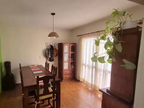 Departamento en Venta de 5 ambientes