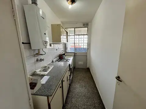 Oficina en Alquiler 15 años