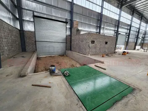 Polo Industrial Spegazzini