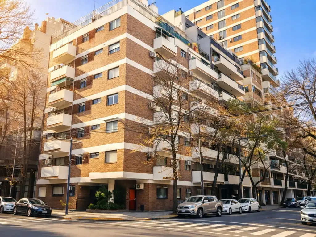 Céspedes 2500