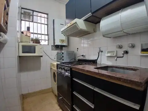 Departamento en Venta 57 años