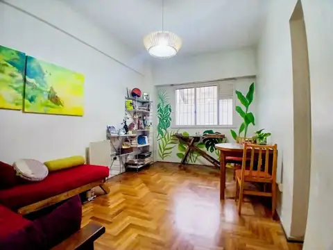 Departamento en Venta de 3 ambientes