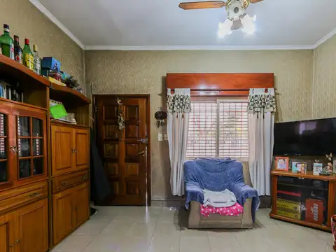 Casa en Venta en Villa Luzuriaga, USD 97.000