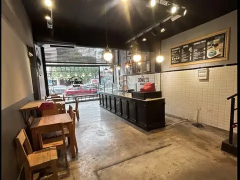 Local en Alquiler en Palermo, $ 4.400.000