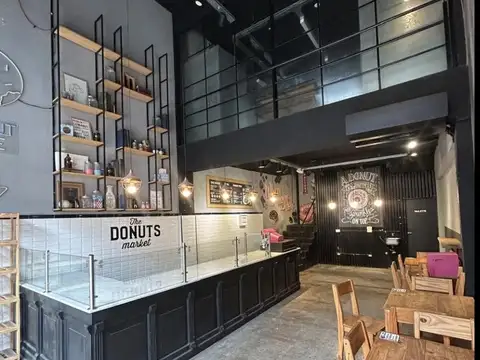 Local en Alquiler en Palermo, $ 4.400.000