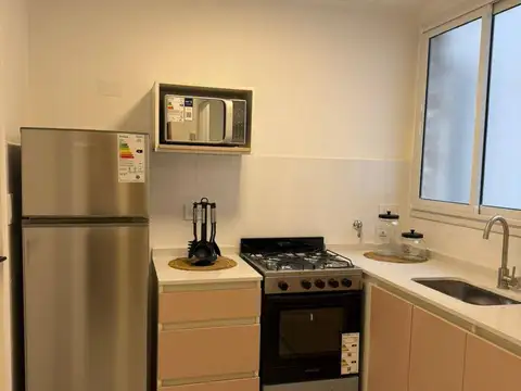 Departamento en Venta 60 años