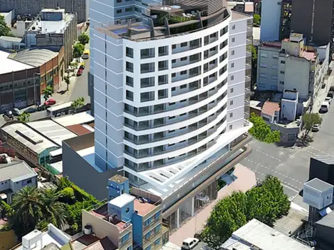 Departamento en venta Palaa Green Tower