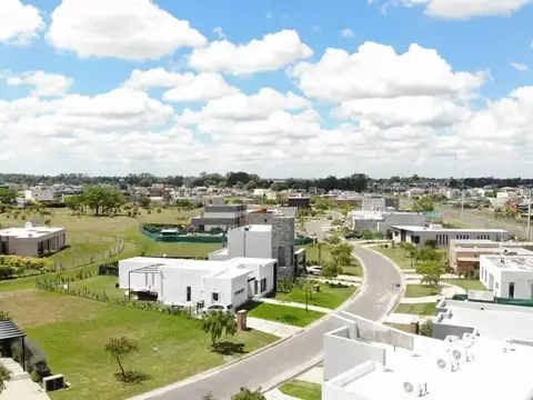 Terreno en Venta de 817,0 m2