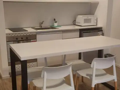 Departamento en Alquiler en Palermo Hollywood, USD 800
