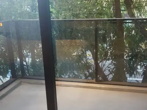 Monoambiente premium en Palermo Hollywood – Edificio nuevo con pileta