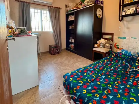Casa en Venta 15 años