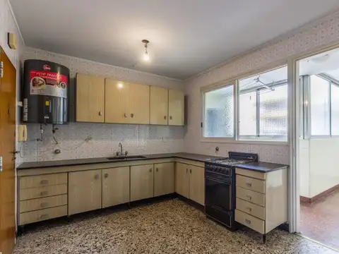 Departamento en Venta de 3 dormitorios
