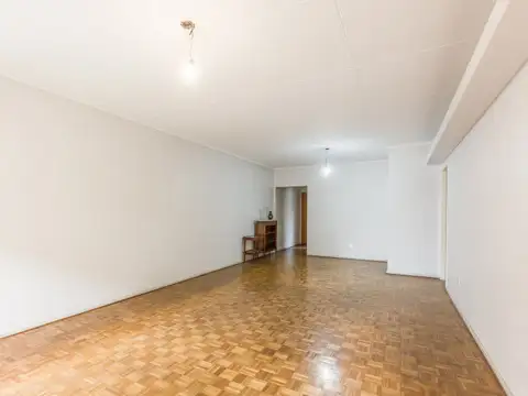 Departamento 4 ambientes con 3 baños