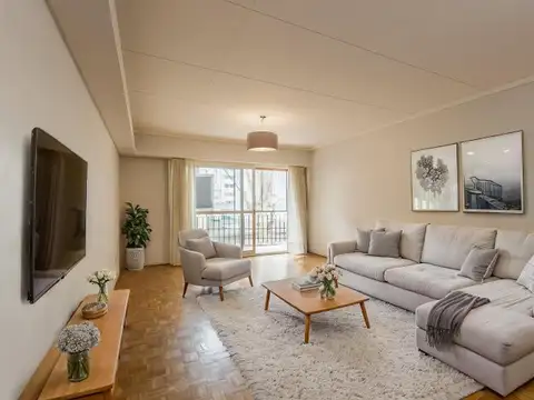 Venta Departamento 4 Ambientes Colegiales Cochera Balcón