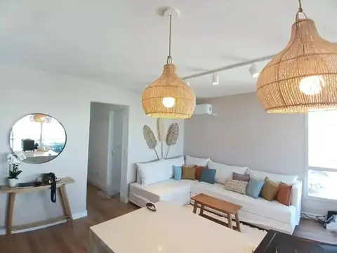 Alquiler Temporal Y/o Mensual Lagoon Pilar 3 Amb.