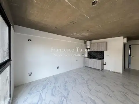 Departamento en Venta en El Palomar, USD 100.000