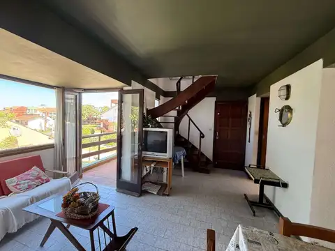 Departamento en Venta en Villa Gesell, USD 55.000