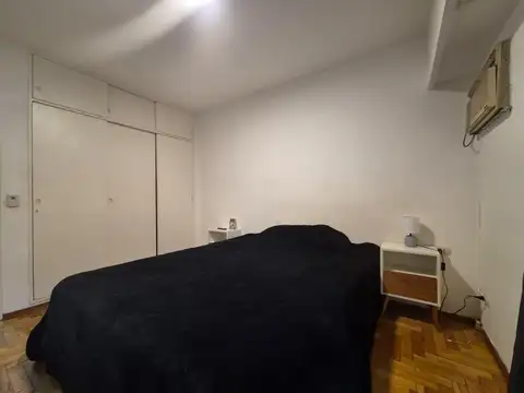 VENTA-DEPARTAMENTO-2 DORMITORIOS-3 DE FEBRERO 1600-ROSARIO