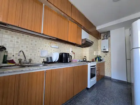 Departamento en Venta 53 años
